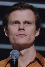 Bergur Ebbi