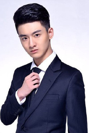 Wang Ze Xuan
