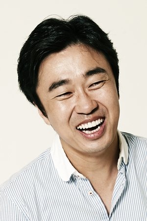 Cho Dal Hwan